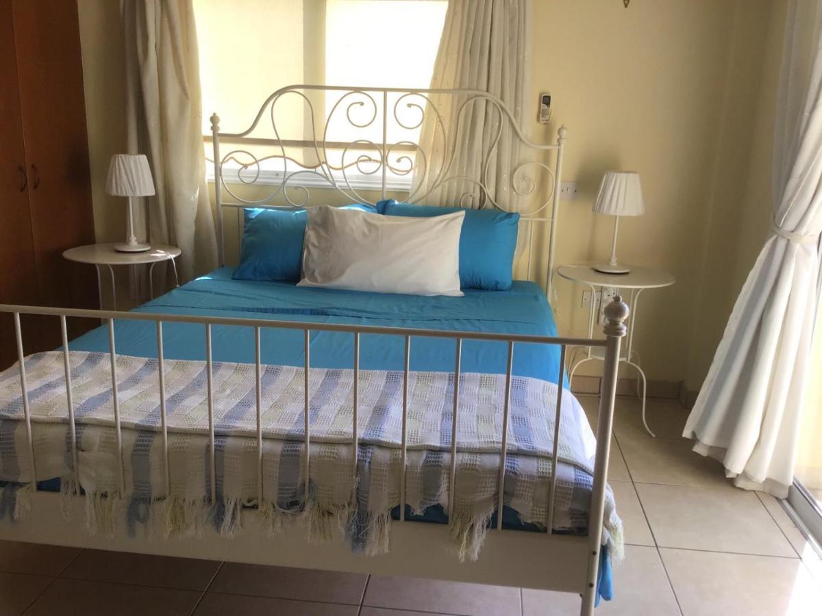 Carolyn Villa Is A Luxury 4-Bedroom Villa With Private Pool In Agia Napa Exterior foto
