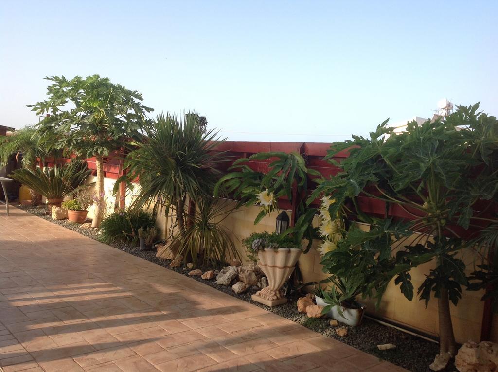 Carolyn Villa Is A Luxury 4-Bedroom Villa With Private Pool In Agia Napa Exterior foto